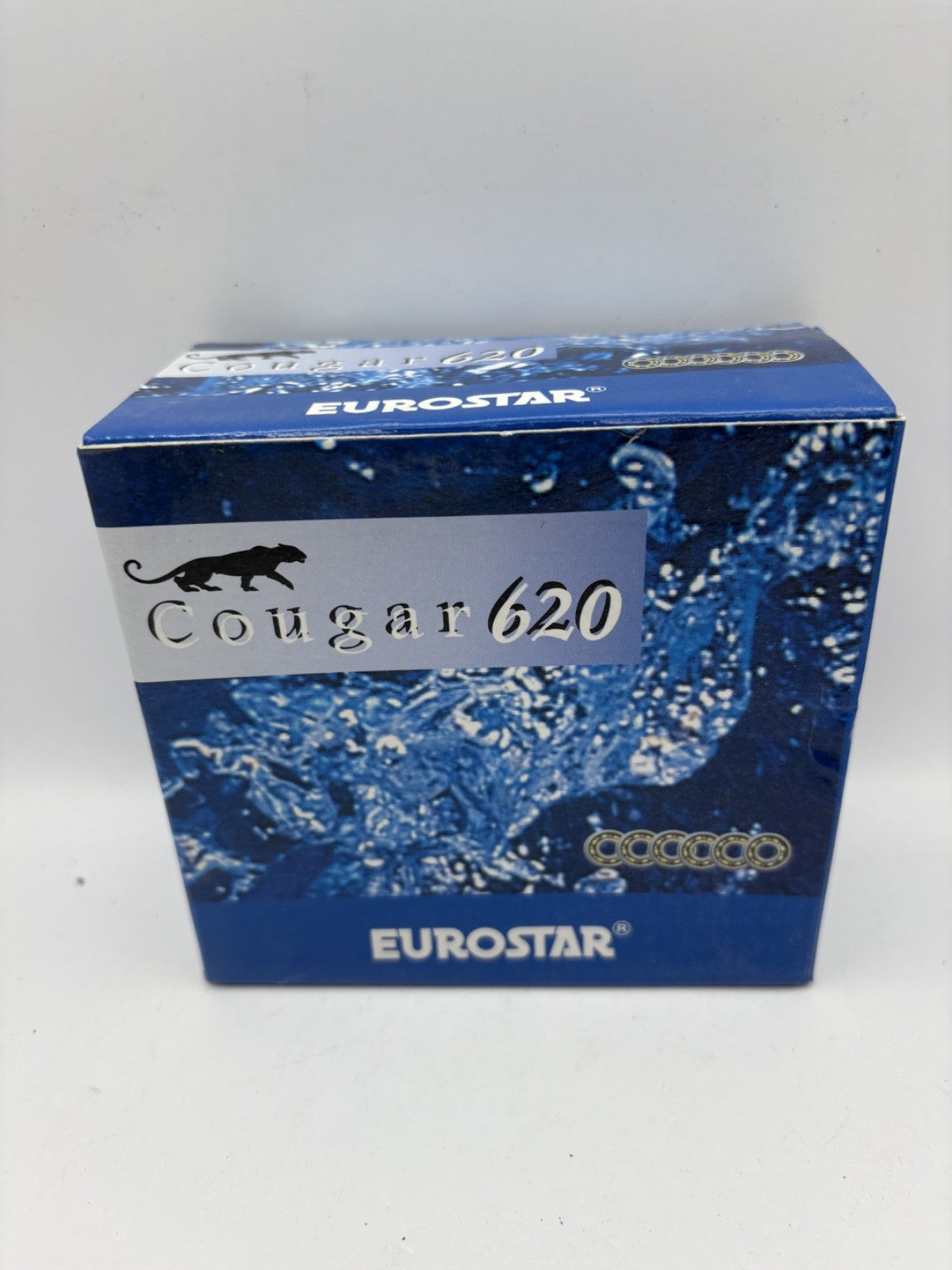 Eurostar Cougar 6203
