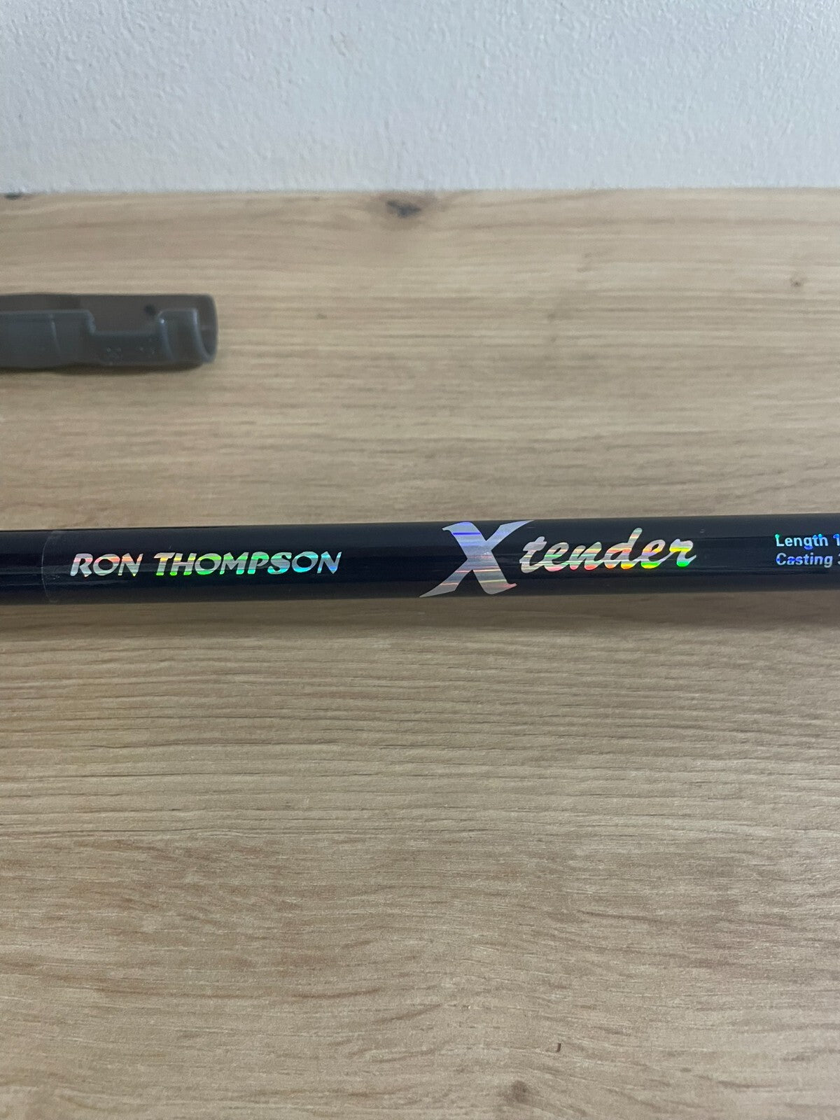 Ron Thompson X Tender Tele Rute 300cm 3060g2