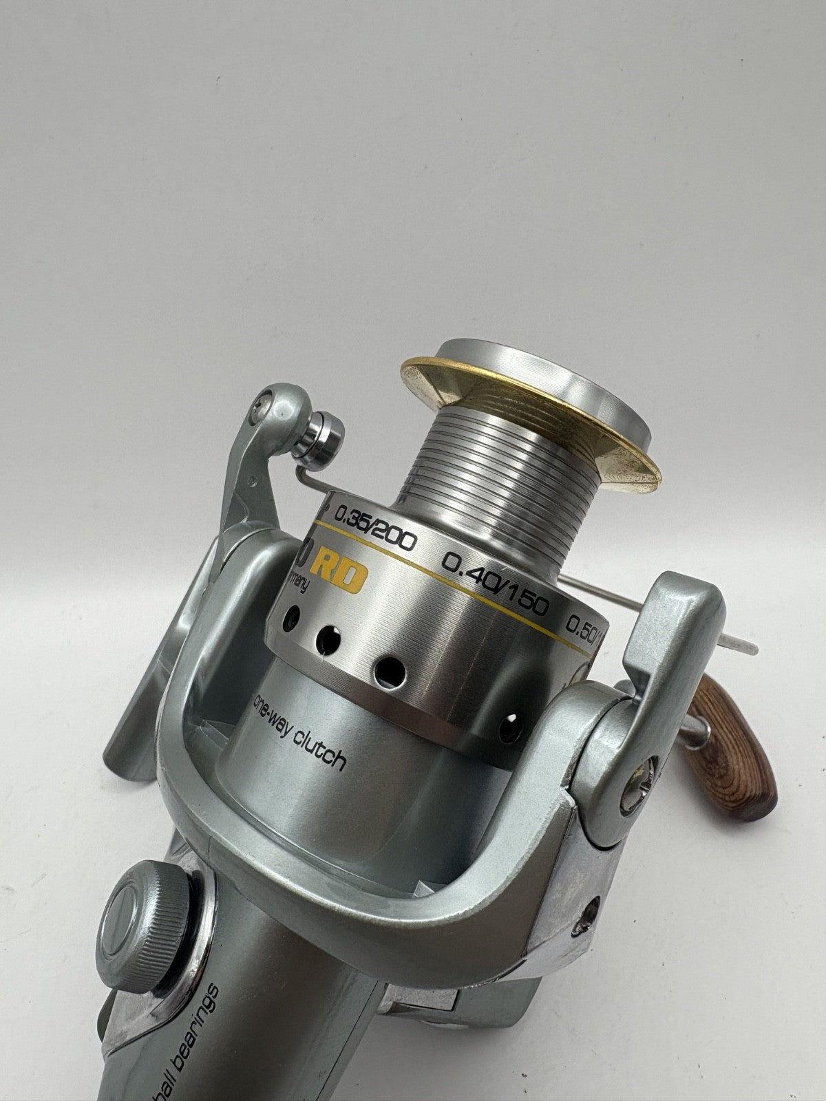 Inter Fish SL 5050 Rolle1