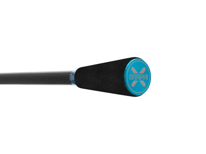 Delphin GraphiX IT 24T Rute 185cm 0.5-5g5