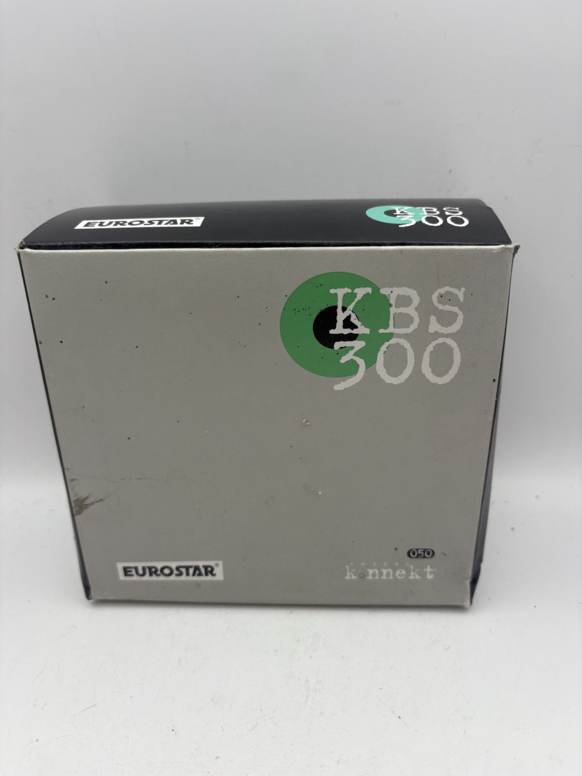 Eurostar KBS 300 050 Rolle4
