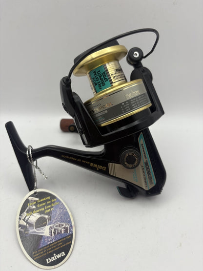 Daiwa PS 1600 BL Rolle1