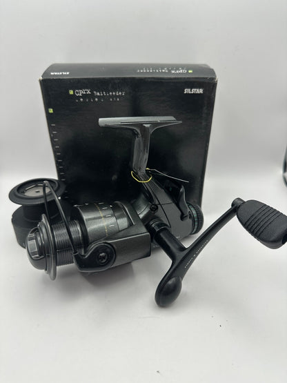 Silstar Cprx Baitfeeder series 050 Rolle Ohne ESpule0