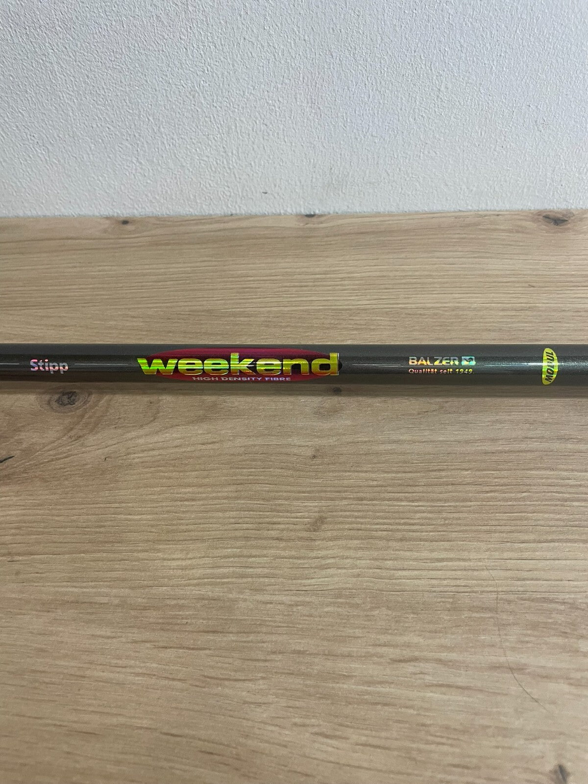 Balzer Weekend Stipp Rute 300cm1
