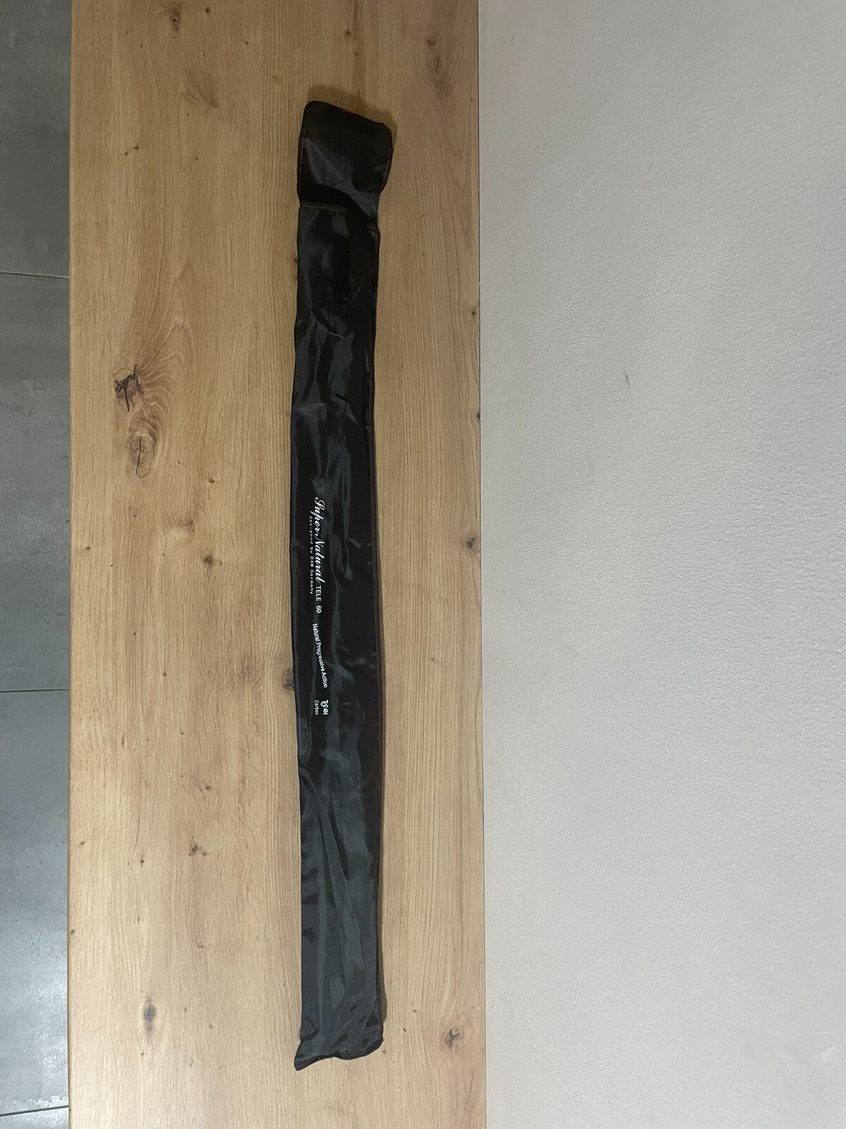 DAM Super Natural Tele 60 Rute 240cm 3060g0