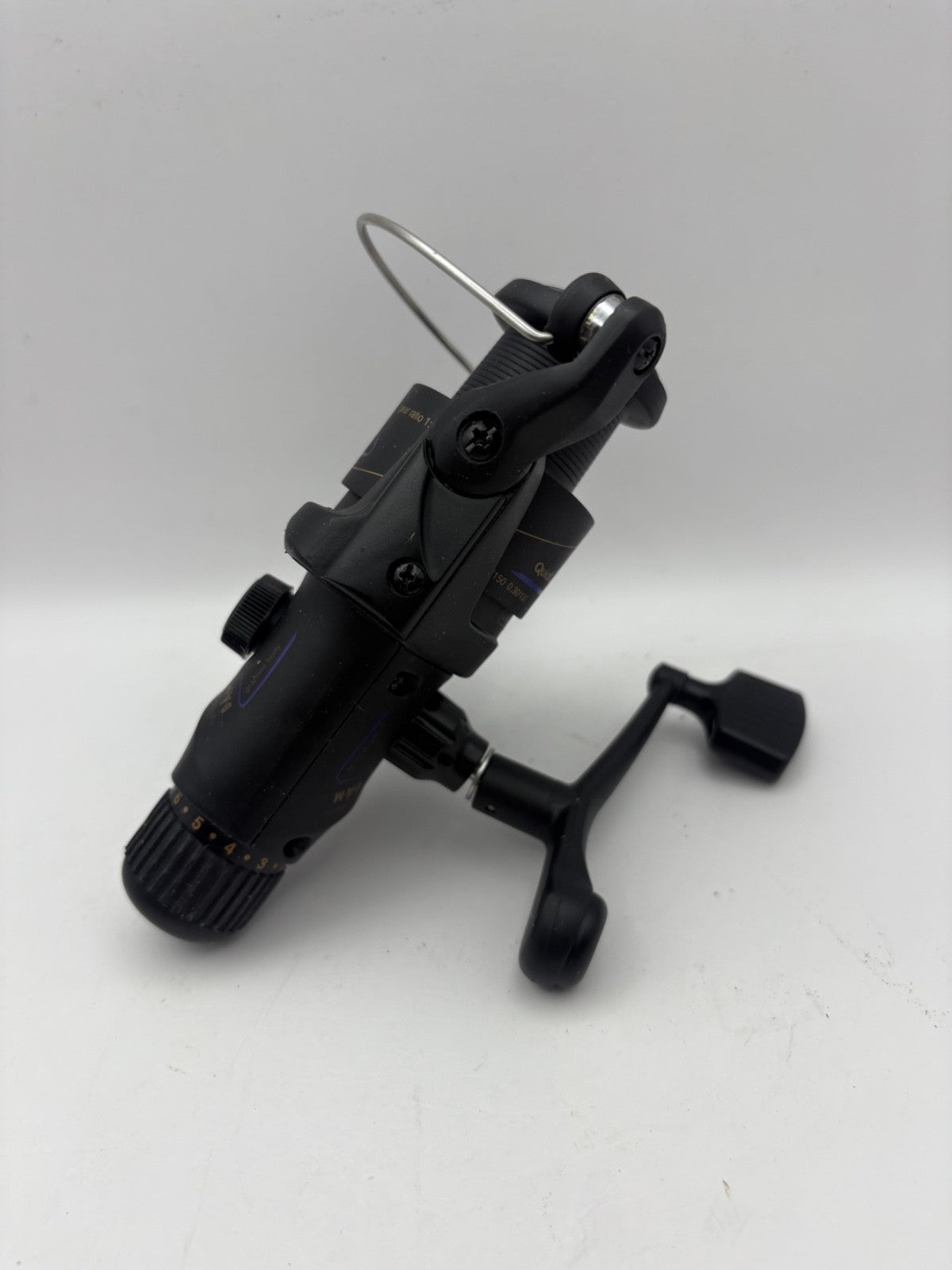 DAM Quick SEL 130 Rolle2