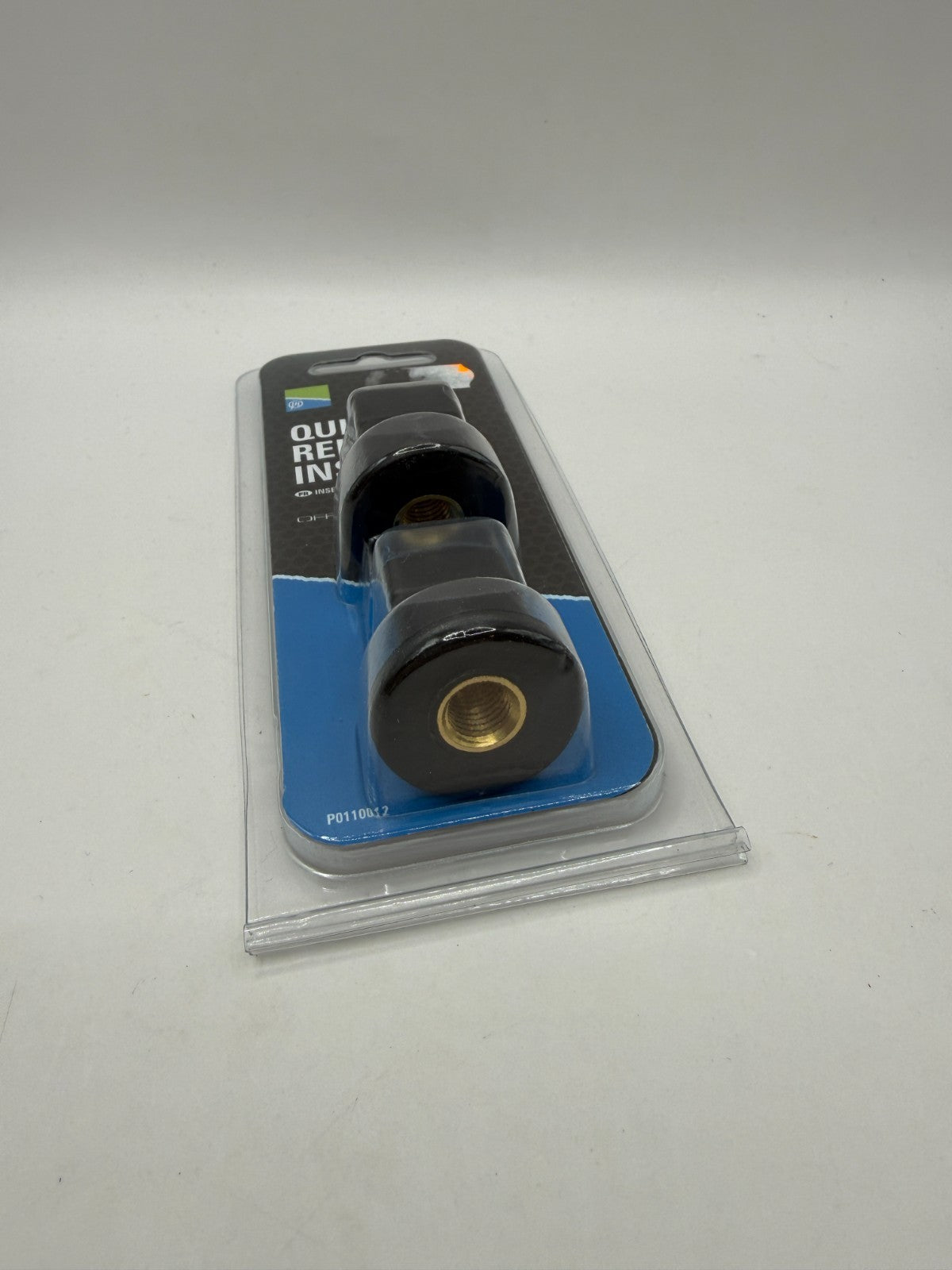 Preston Quick Release Inserts Einsatz2