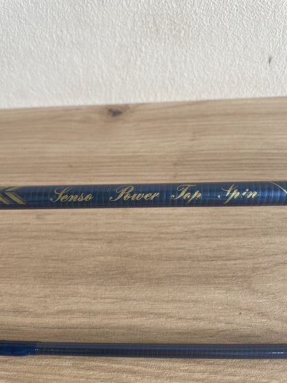 DAM Senso Power Top Spin  2,85m 1540g,  Steckrute2