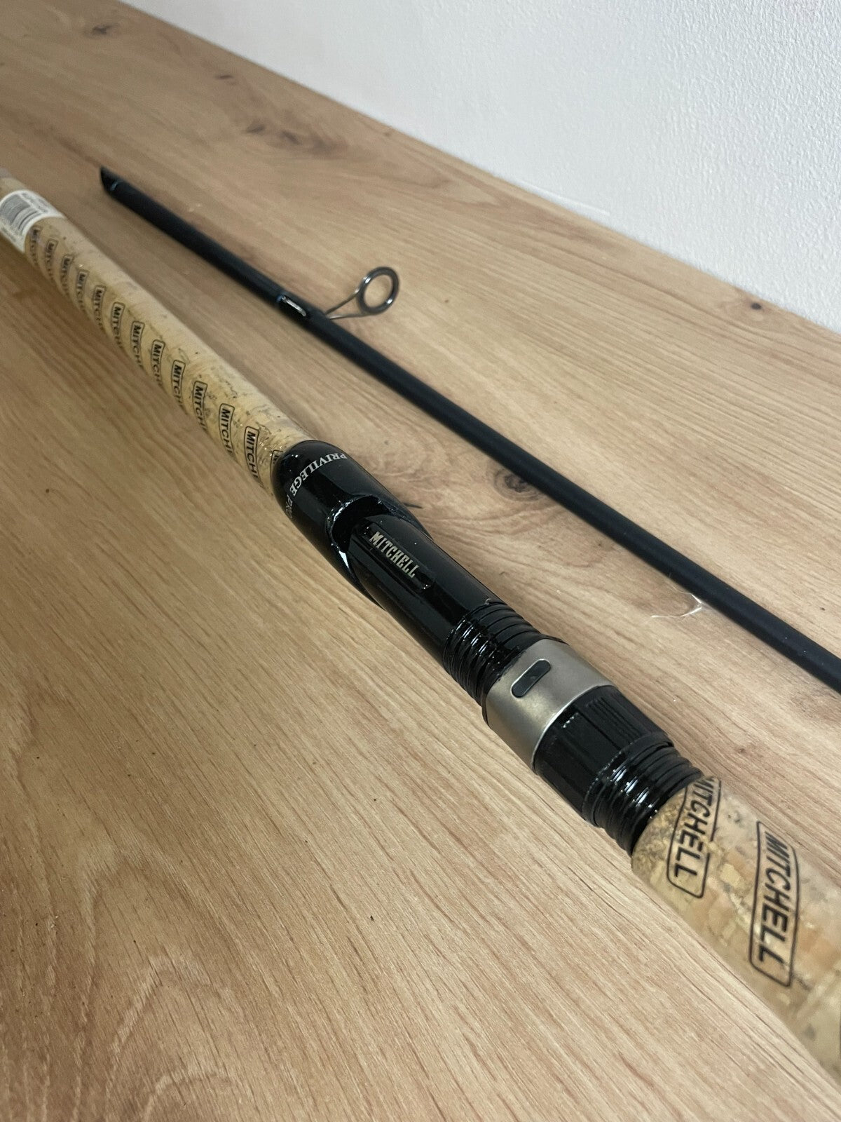Mitchell Privilege PRO Spin Rute 272cm 1040g Angelzubehör1