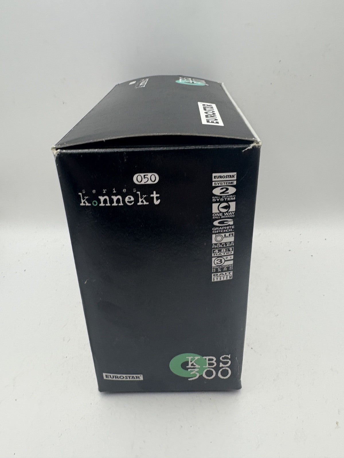 Eurostar KBS 300 050 Rolle5