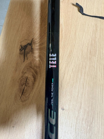 Spro Dyno Force Tele 100 Rute 300cm 50100g6