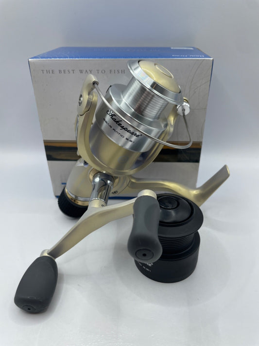 Shakespeare Mach 1 XT 035 Rolle0