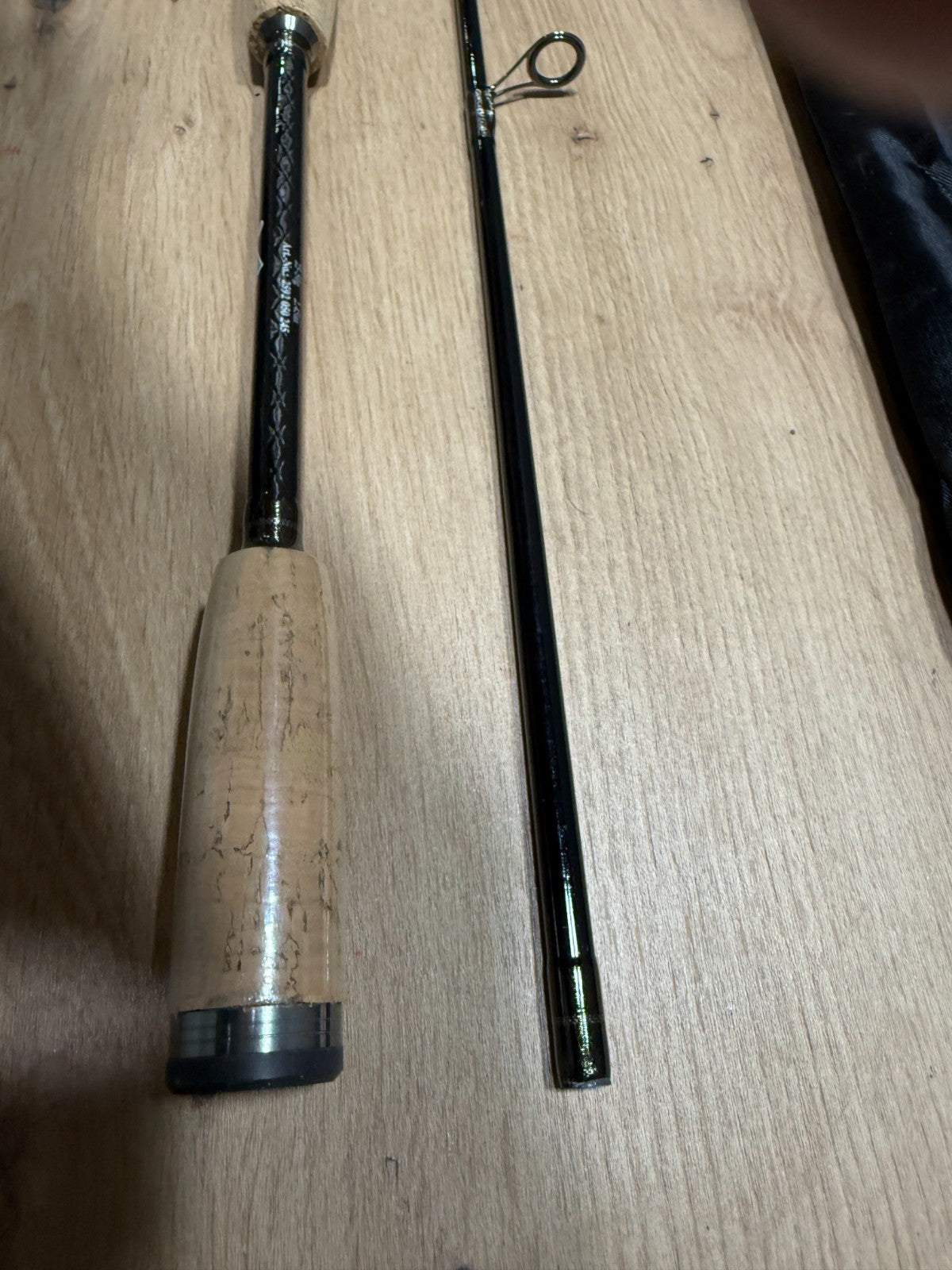 Interfish Yokozuna Spin Master 50 Rute 245cm 2550g1