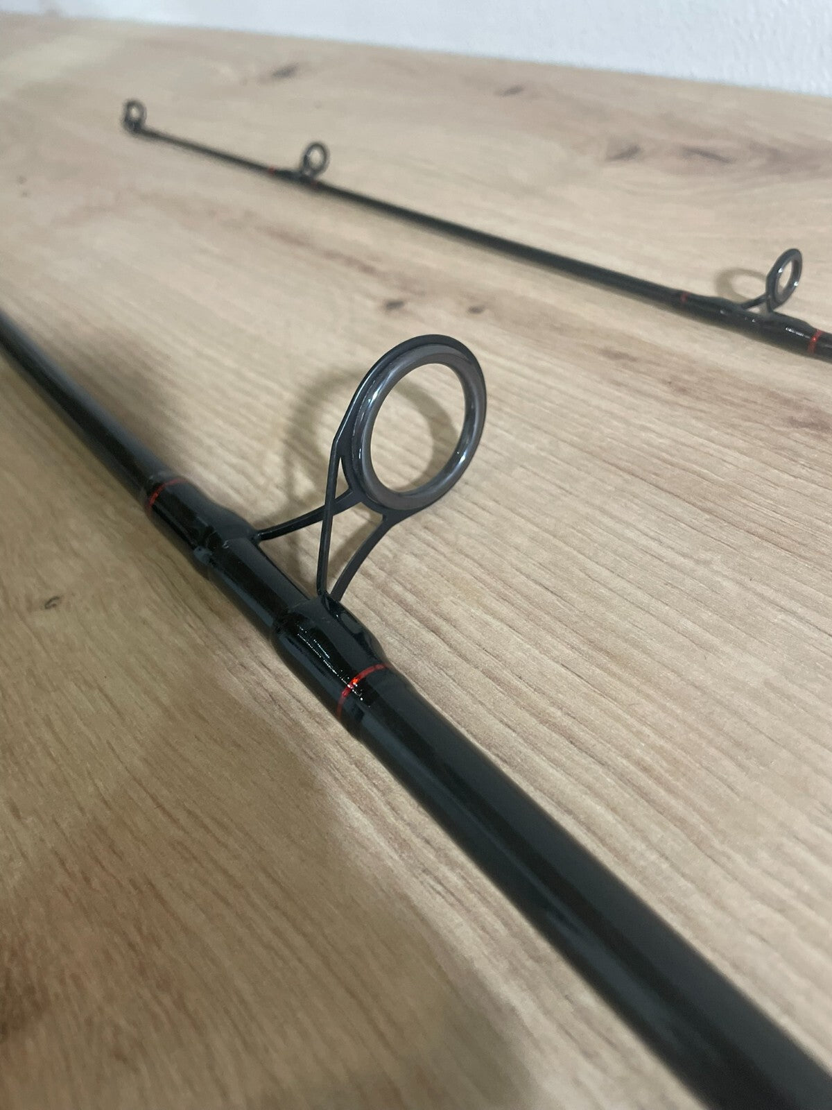 Balzer Black Jack Spin 75 Rute 300cm 3075g4