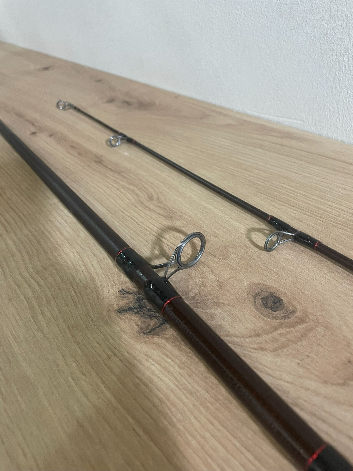SPRO Henk Simonsz Softbait Rute 270cm 3560g4