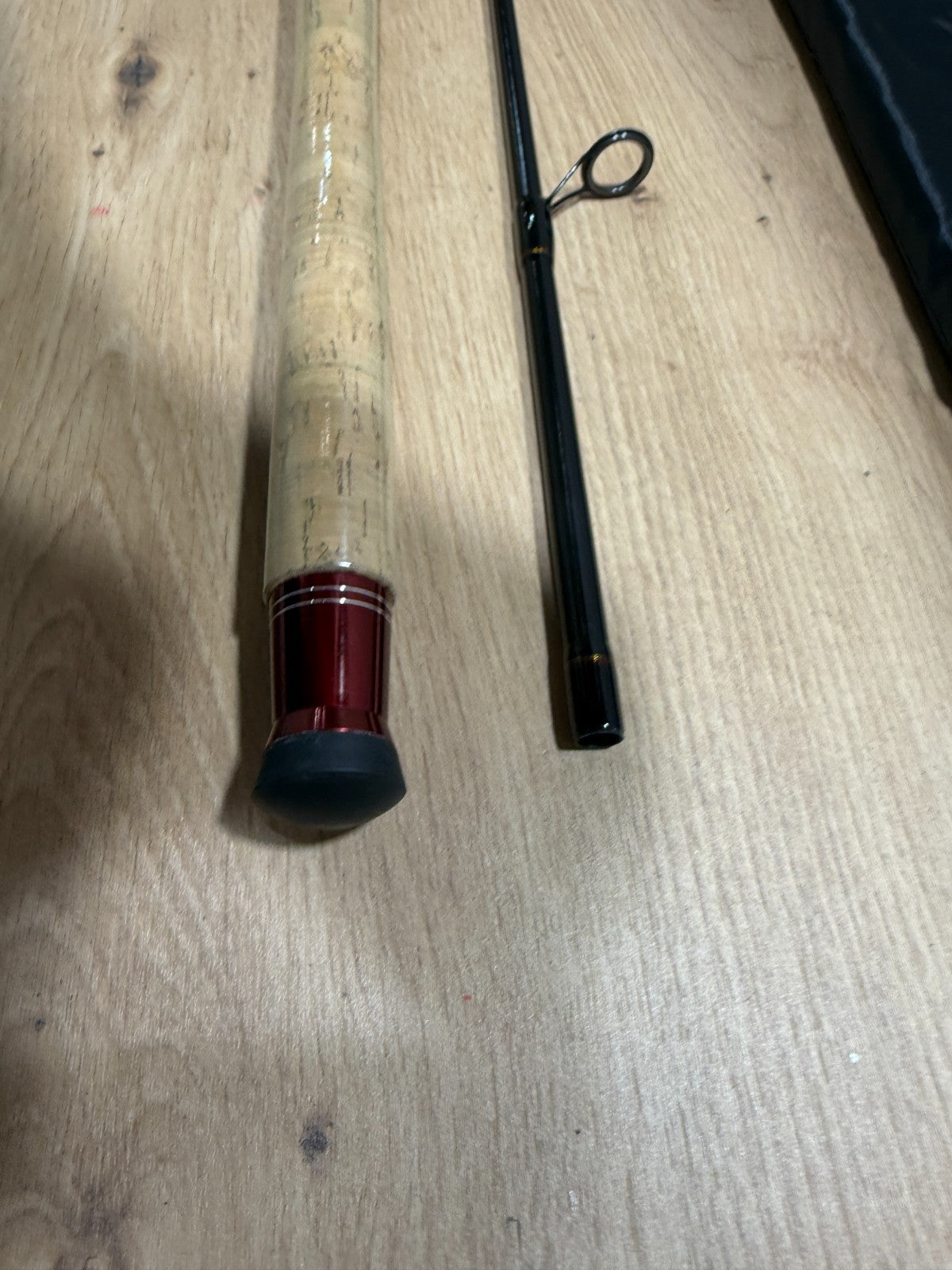 Cormoran Thunderstick Rute 270cm 1045g1