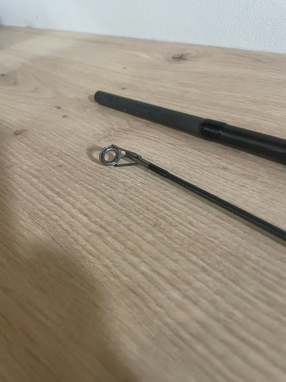 Comoran Black Bull Rute 270cm 50100g4