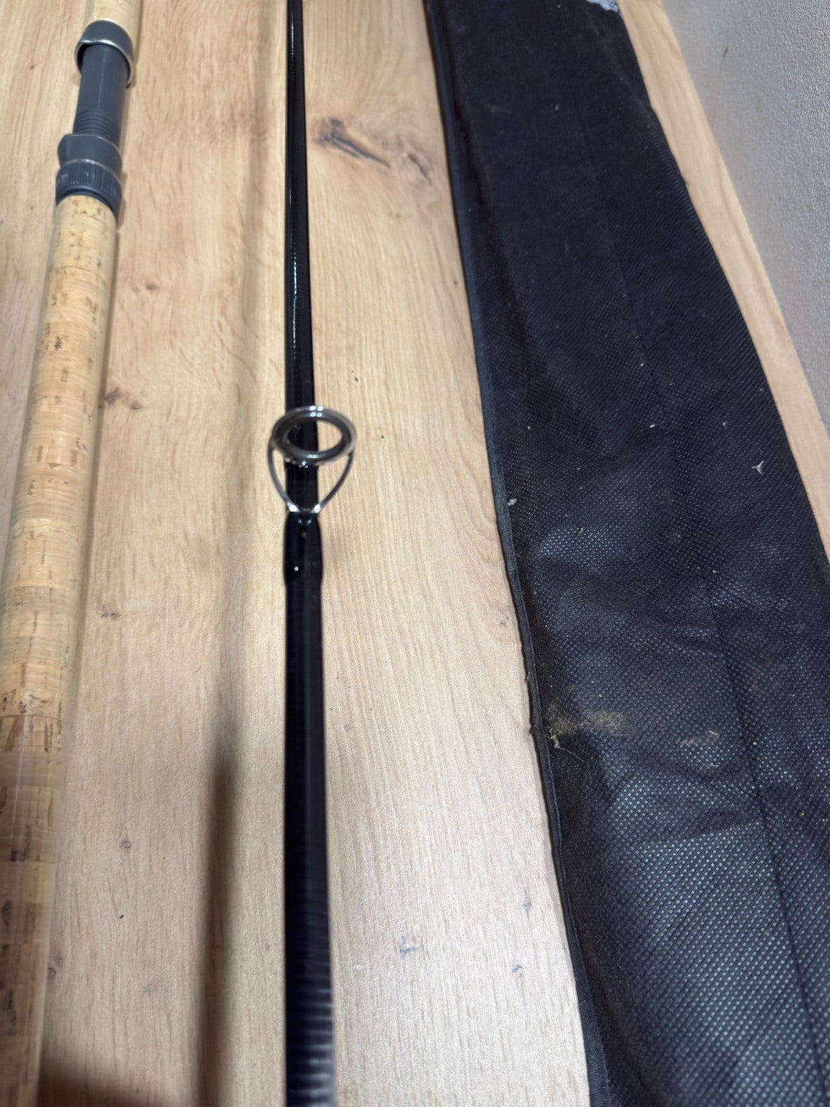 Interfish Black sicret 60 Rute 270cm 3060g7