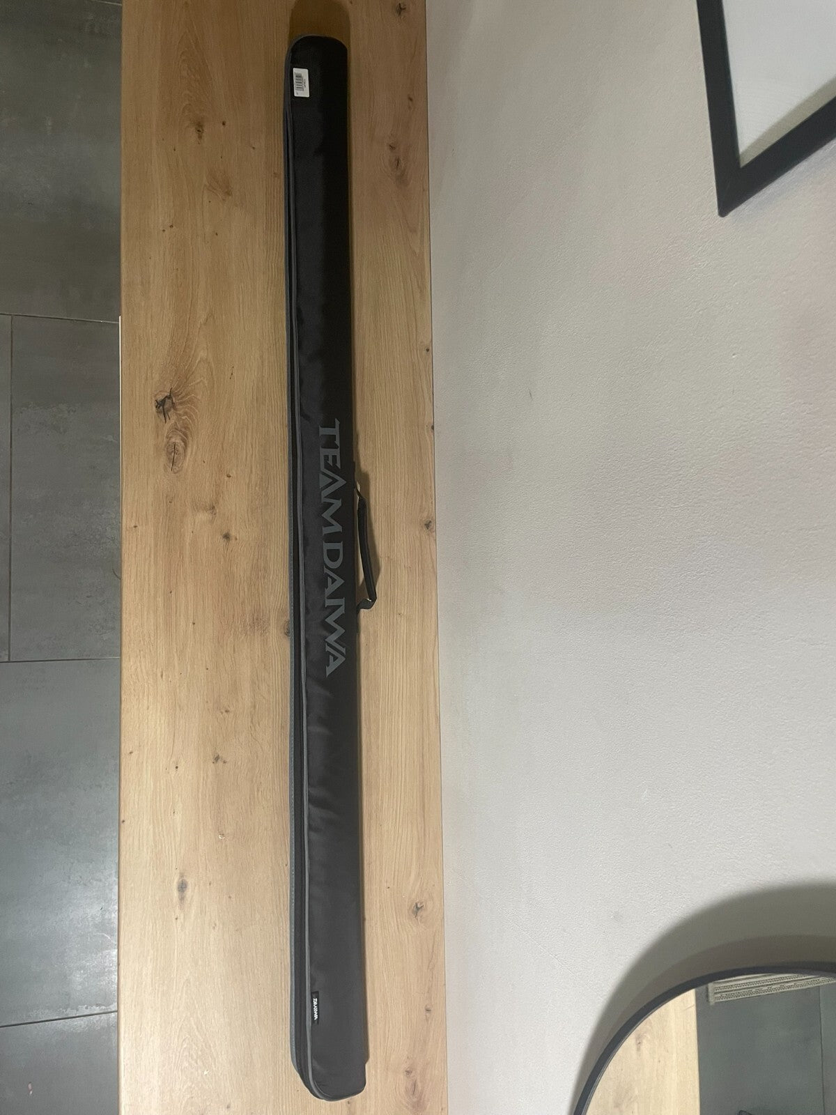 Daiwa Team Daiwa Rute Jigger 270cm 725g TDSA902LFS0