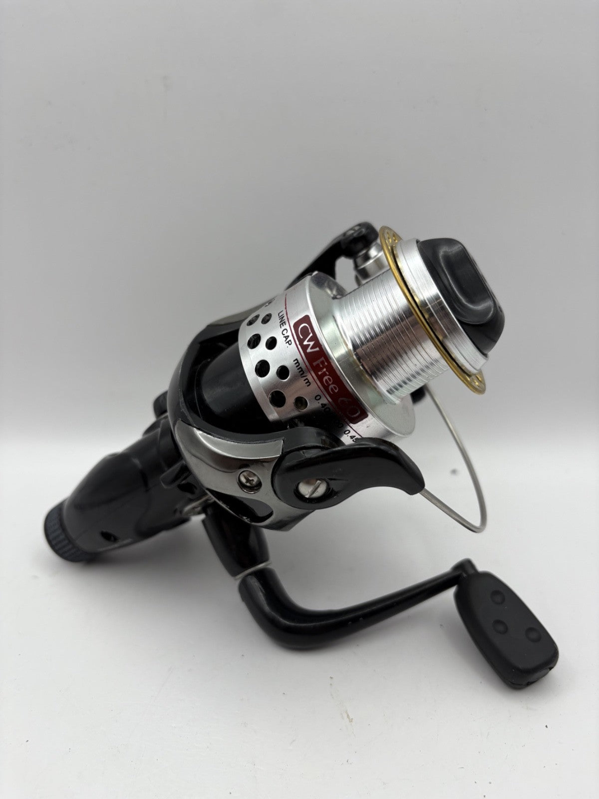 Inter Fish CW Free 60 Rolle1