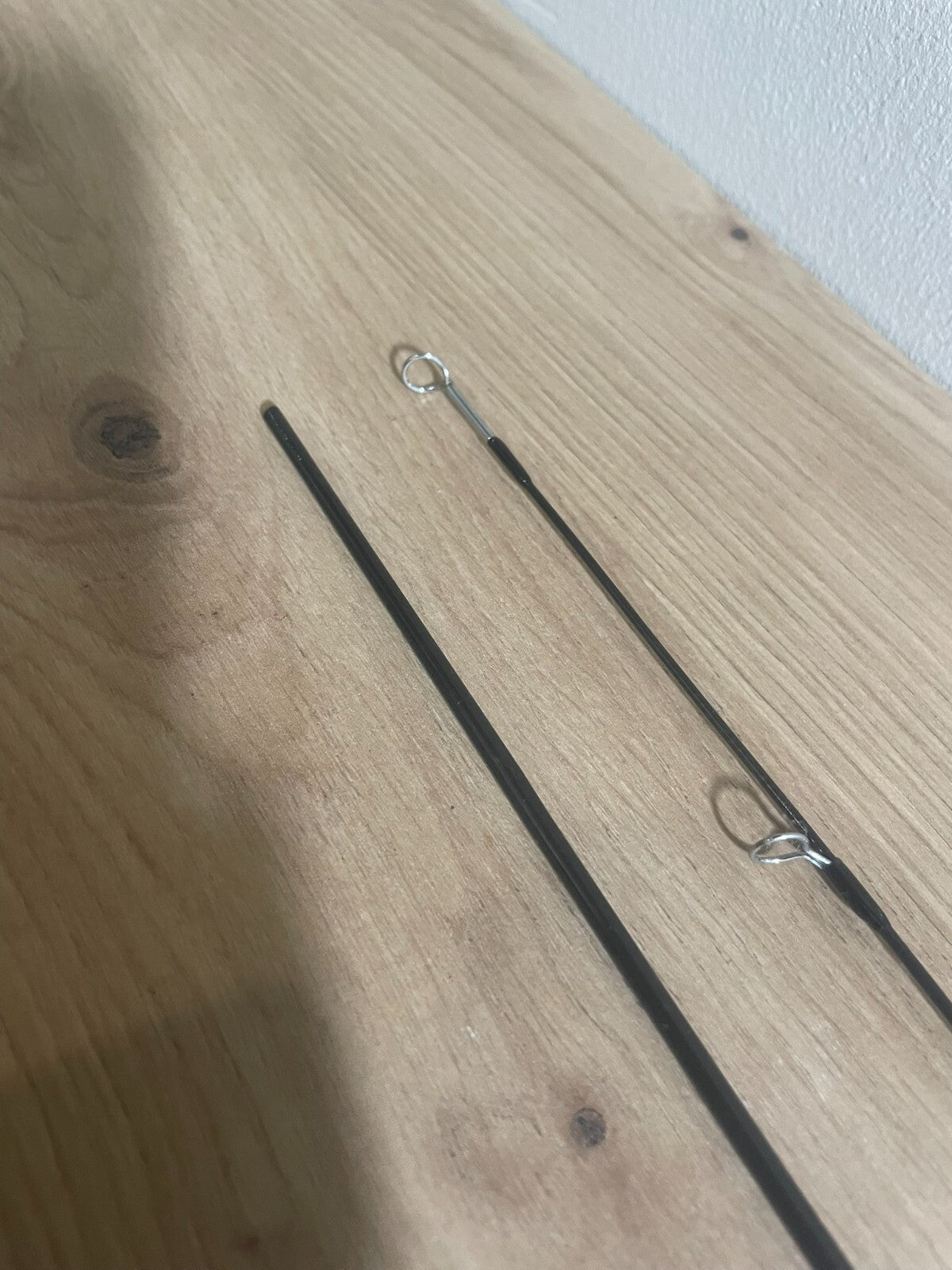 Scierra XDA Fliegen Rute 7´6" #4 line5