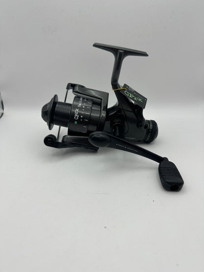 Silstar Cprx Baitfeeder series 040 Rolle1