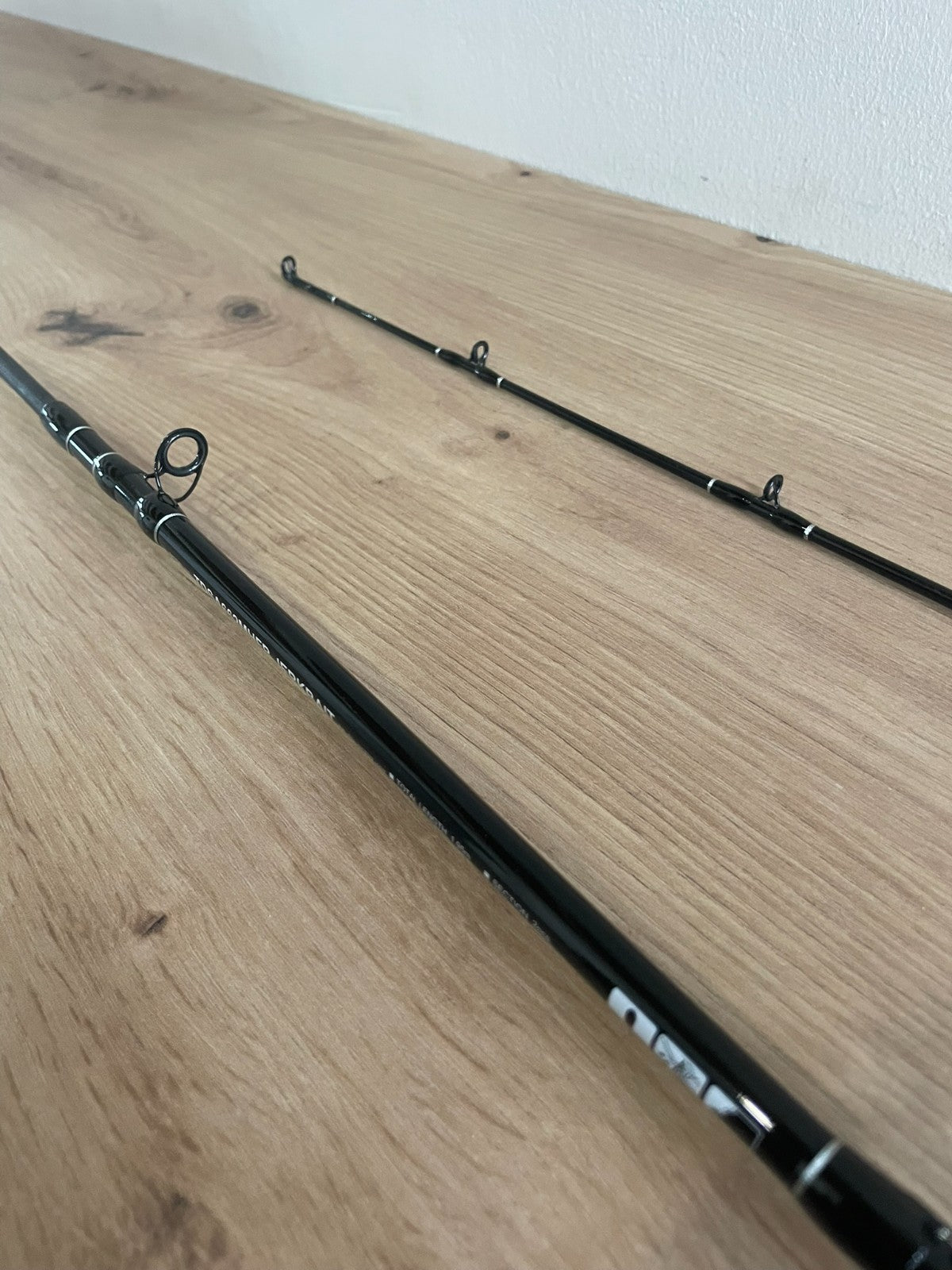 Daiwa Teamdaiwa Jerkbait TDSA662MHFB Rute 195cm 4080g6