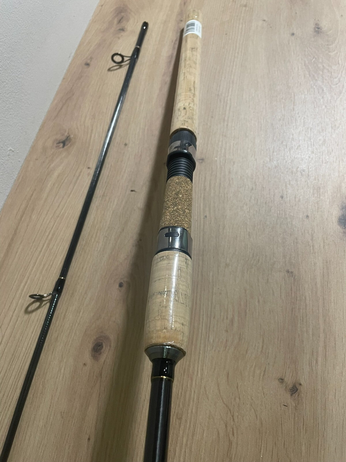 Shakespeare Point Sander 270 Rute 270cm 2550g1