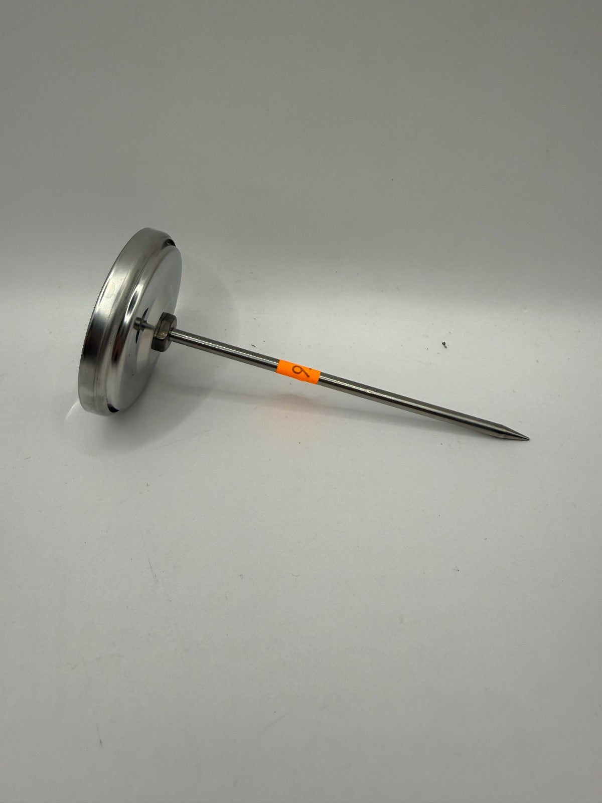 Thermometer für Räuchern oder Grillen1