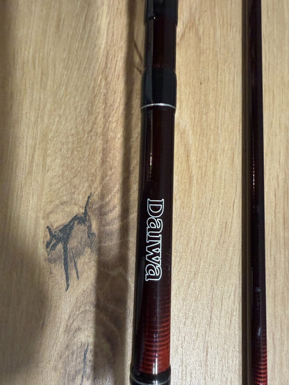 Daiwa Vertice Match VTM13P Rute 390cm4