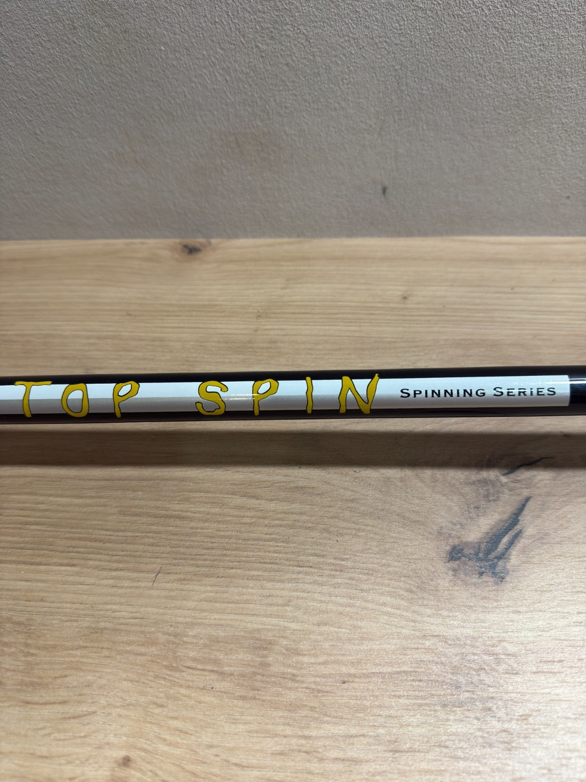 Vega Top Spin Tele Rute 330cm 40g3