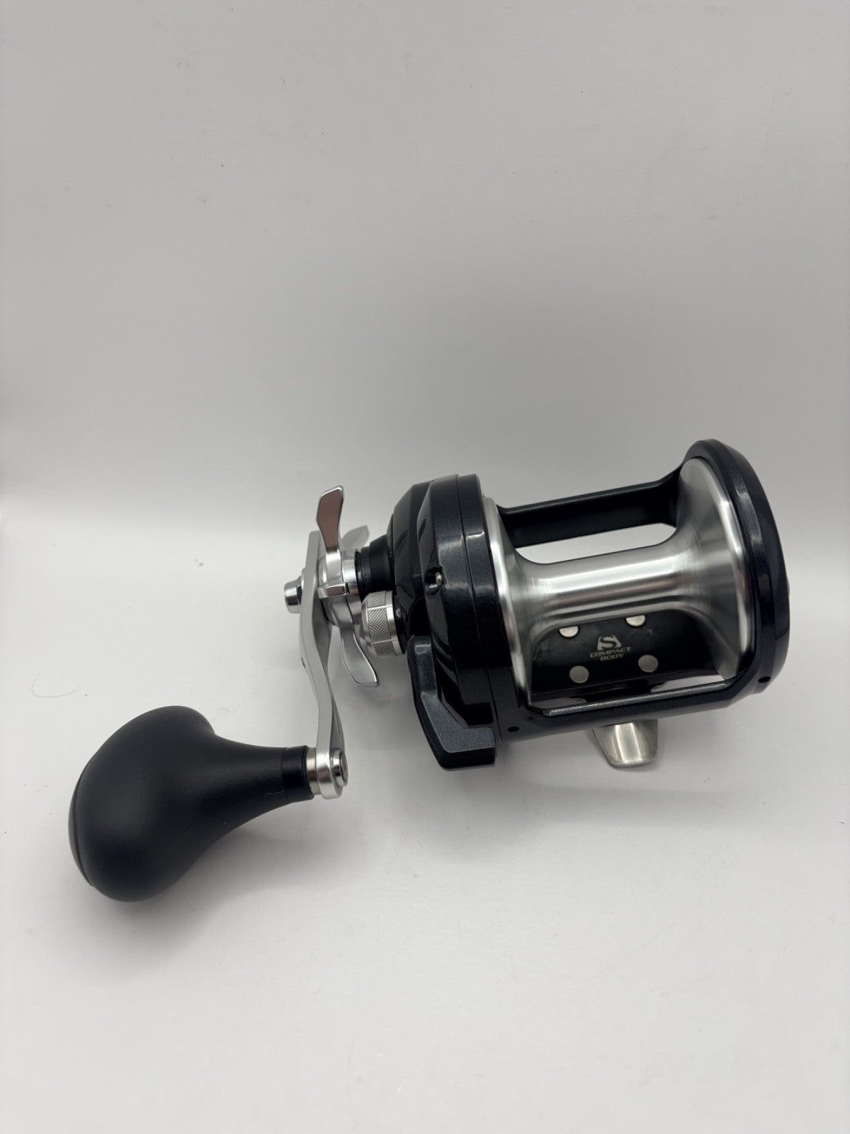 Shimano Torium 30HGLH Rolle4