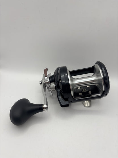 Shimano Torium 30HGLH Rolle4
