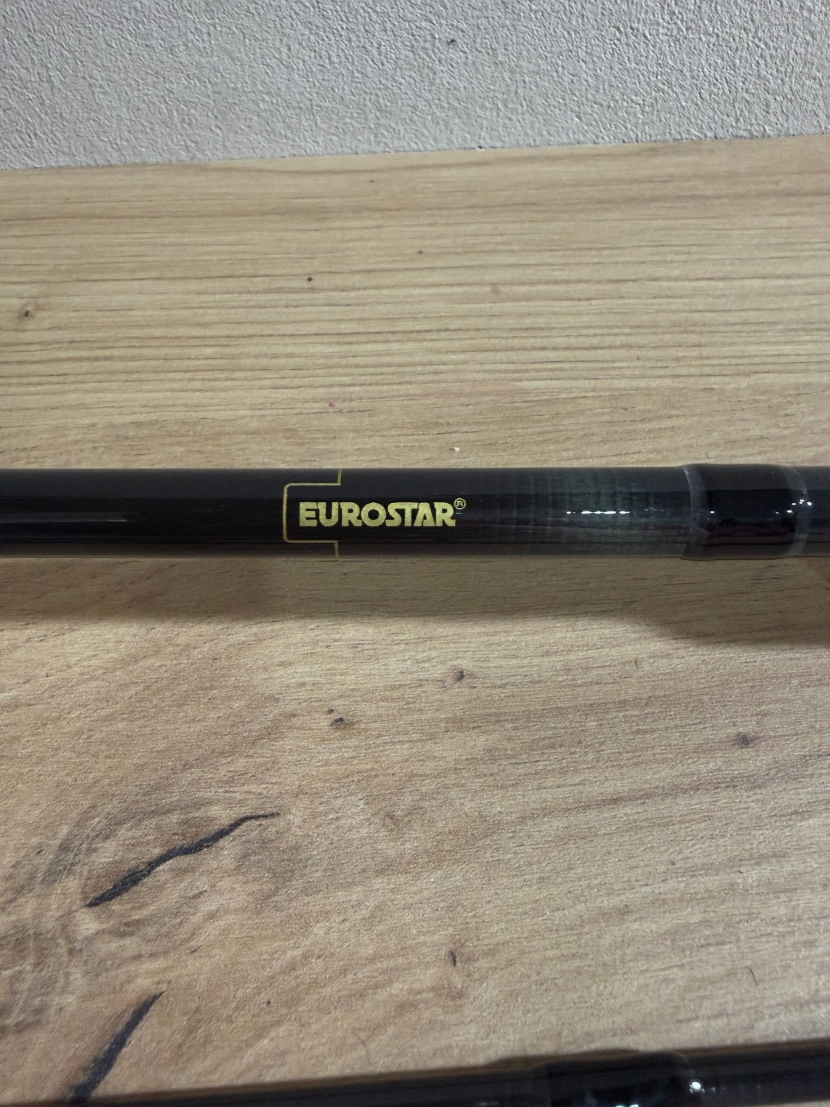 Eurostar Cougar Spin 40 Rute 270cm 1040g2