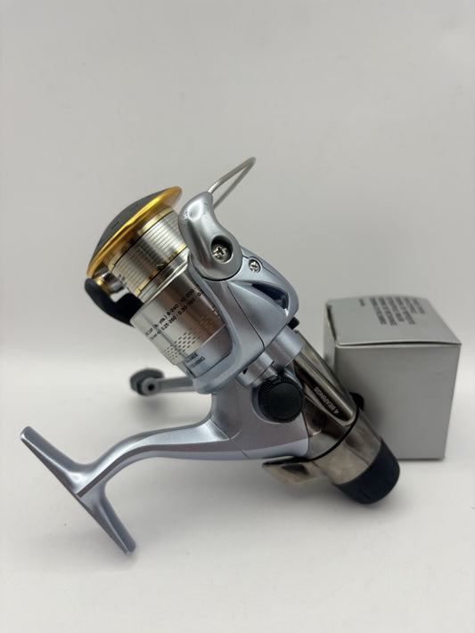 Shimano Super GTM-RB Rolle0
