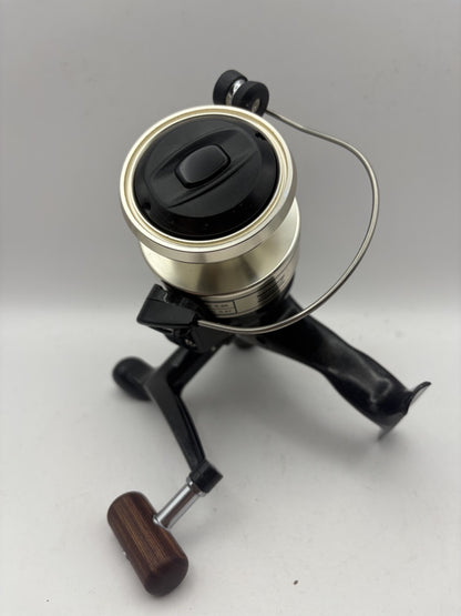 Shakespeare XK 4000 050 Rolle2