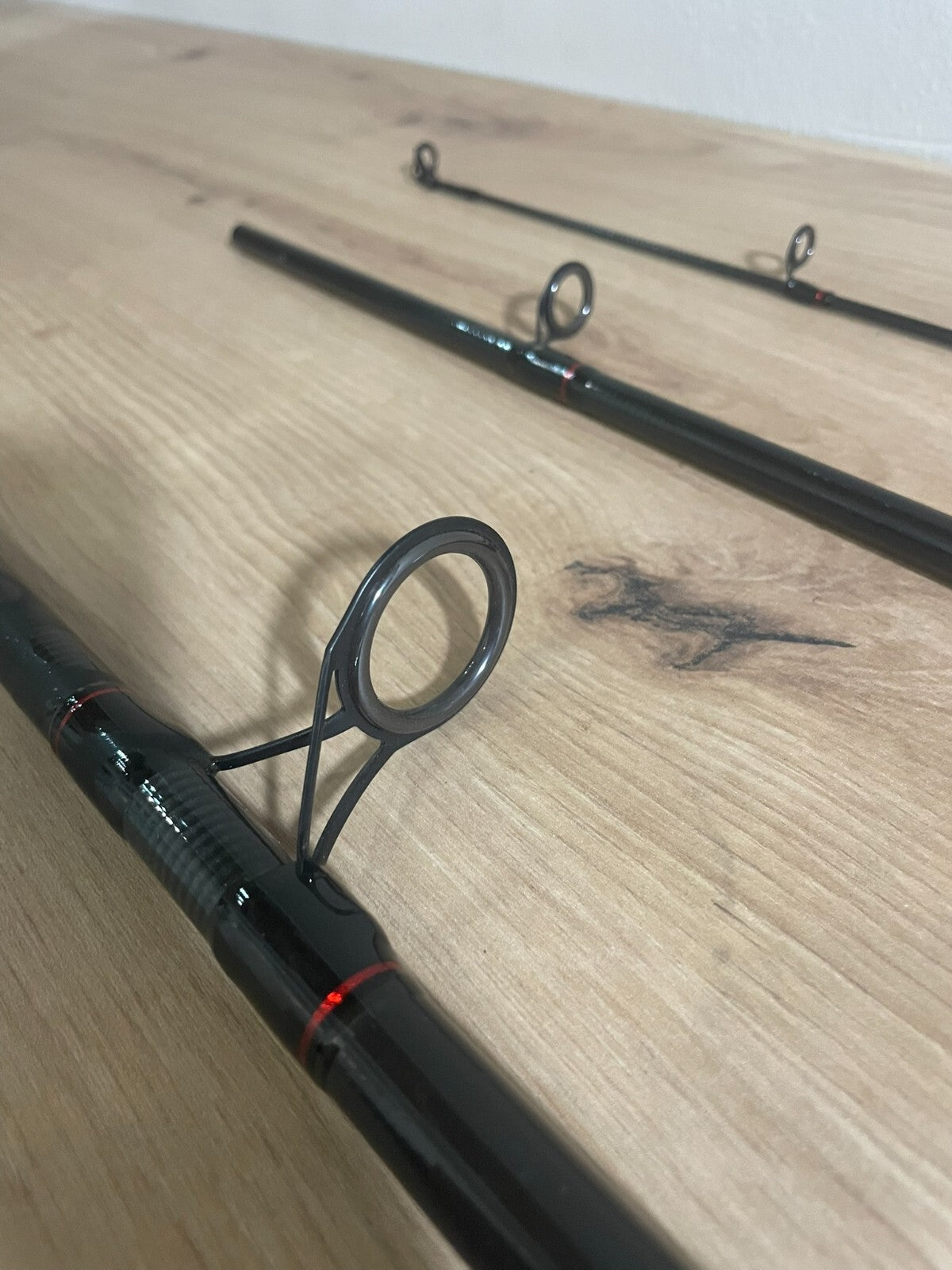 Balzer Black Jack Universal 70 Rute 355cm 2570g5