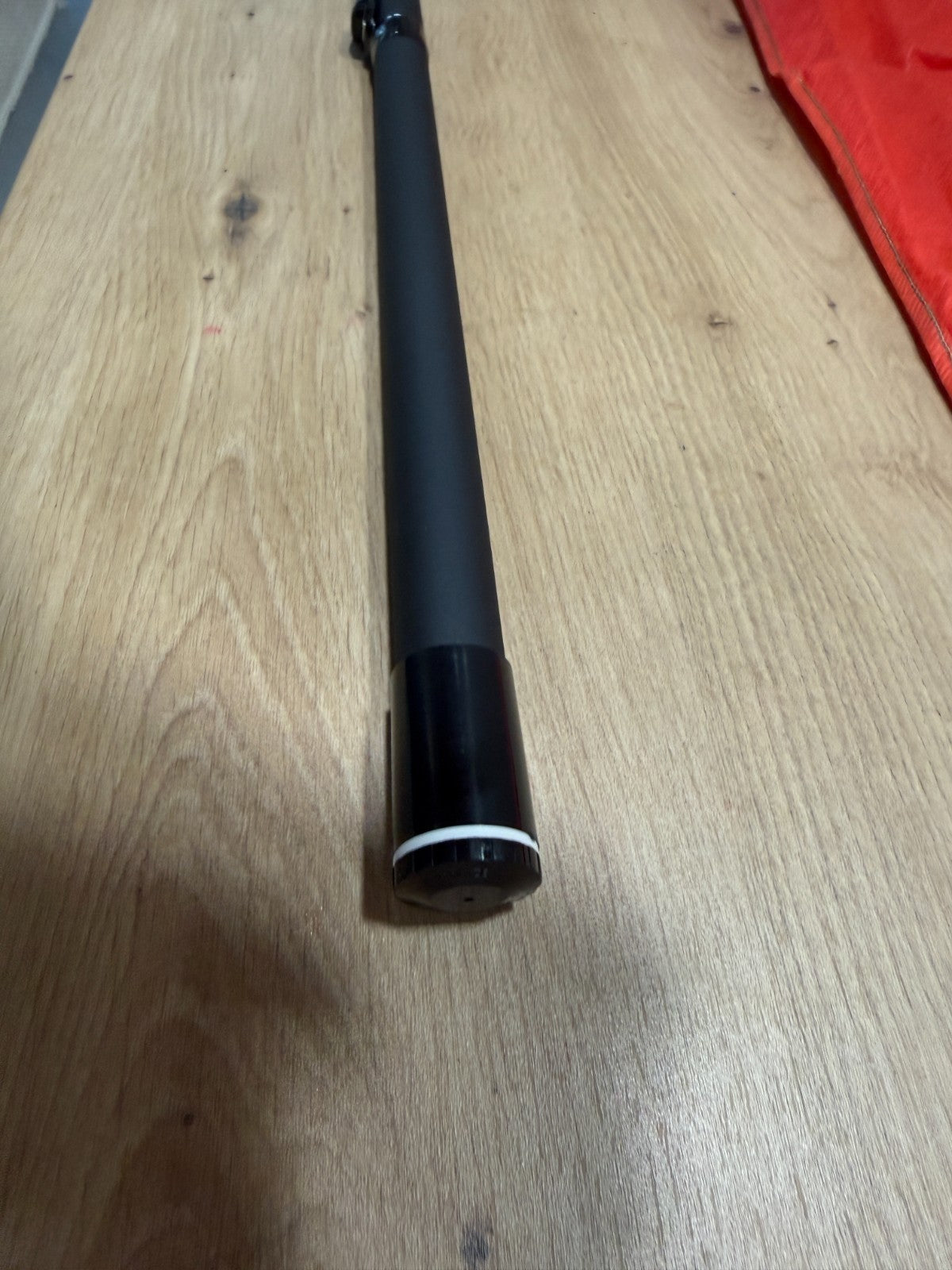 Tubertini Pro Force Tele Rute 400cm1