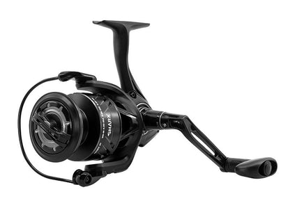 Delphin  SHARX 3T   Größe 3000   Angelrolle  Spinn Feeder1