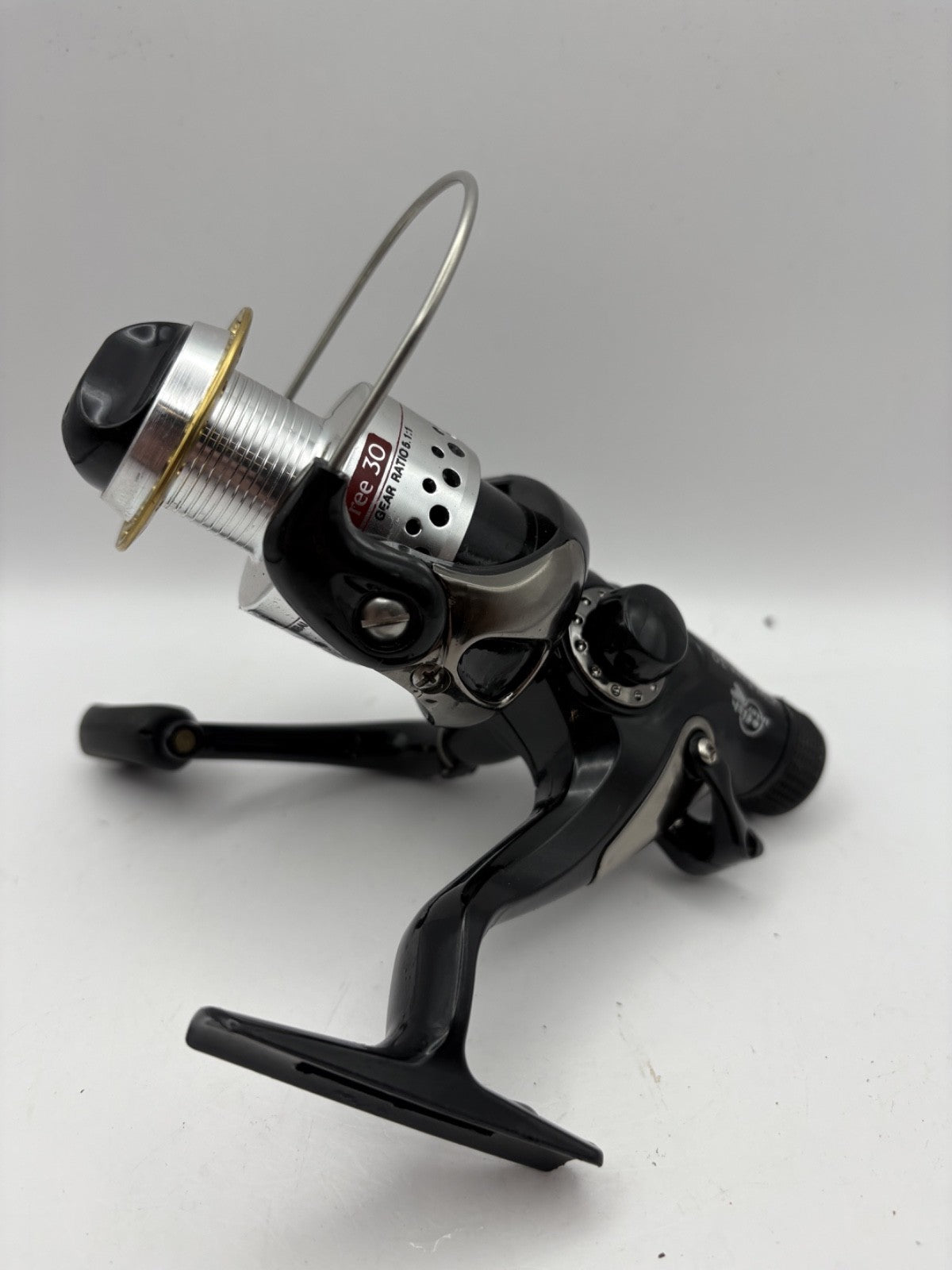 Inter Fish CW Free 30 Rolle0