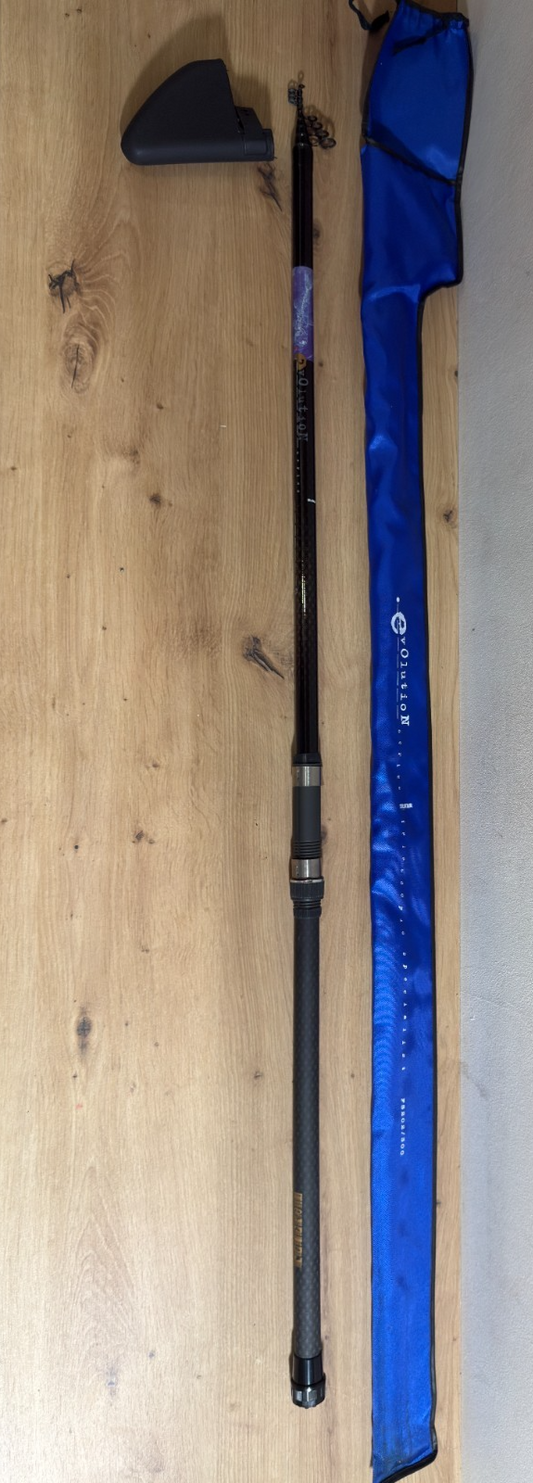 Silstar Evolution series Rute 300cm A20600