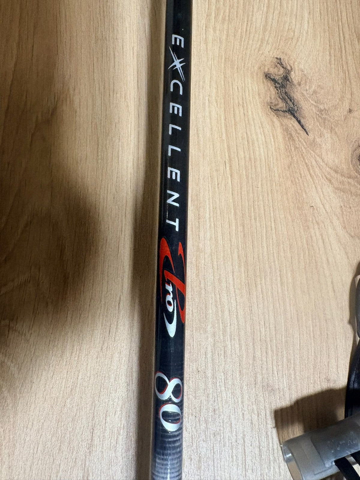 Interfish Excellent Pro 80 Tele Rute 270cm 4080g4