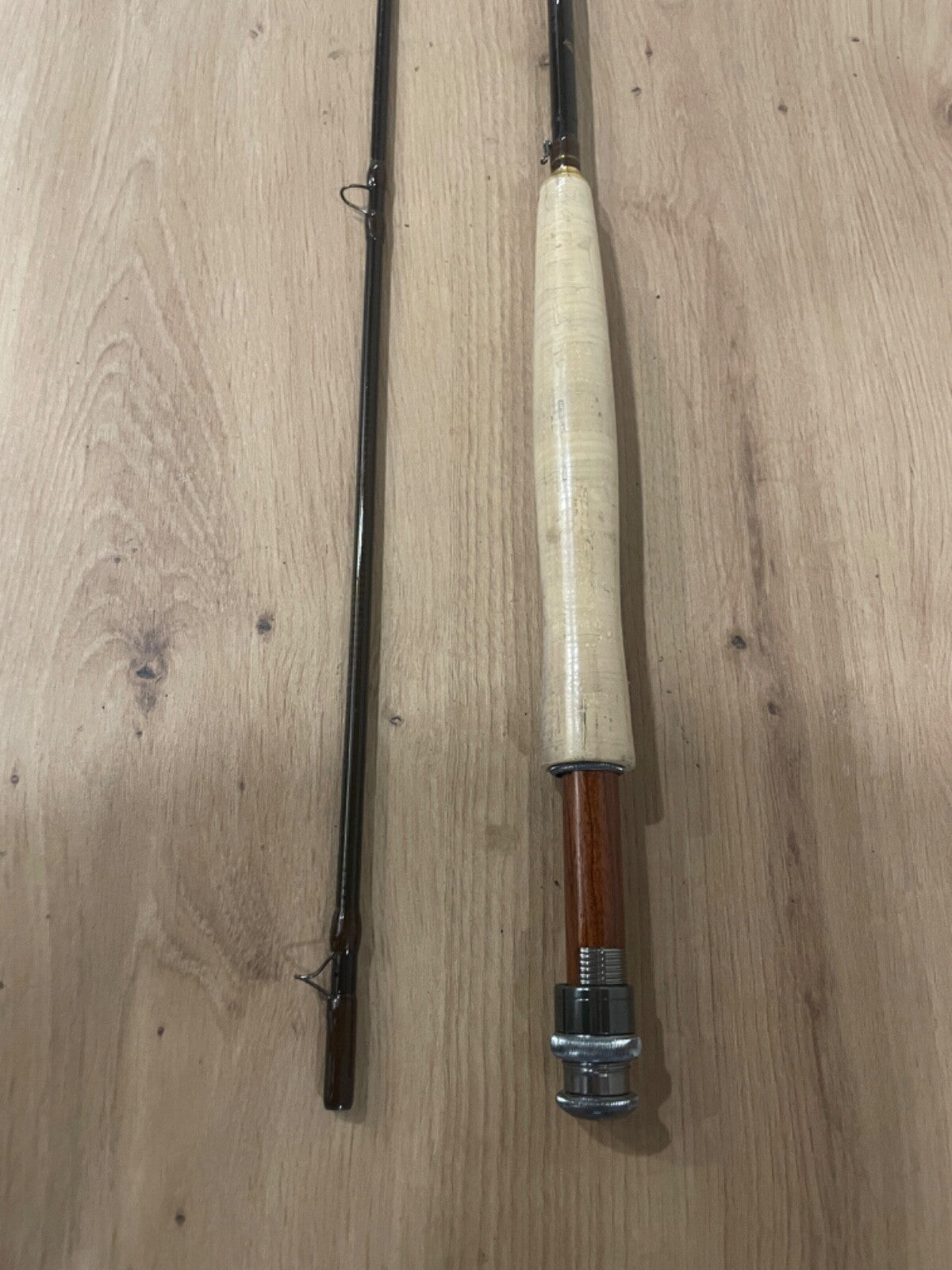 Exori Classic Fly 9´0" #6/7 Fliegenrute1