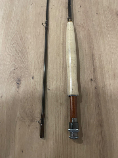 Exori Classic Fly 9´0" #6/7 Fliegenrute1