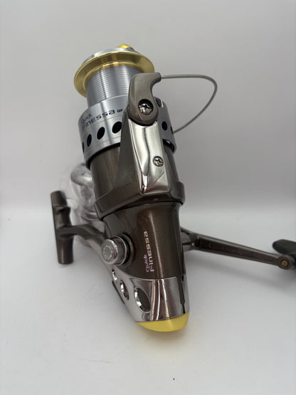 DAM Quick Finessa QF 765 Rolle3