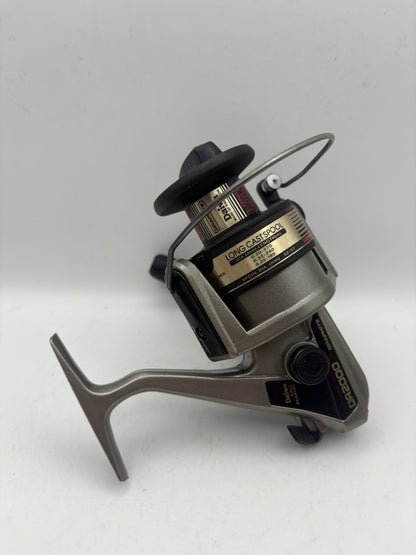 Daiwa DA2000  Rolle1