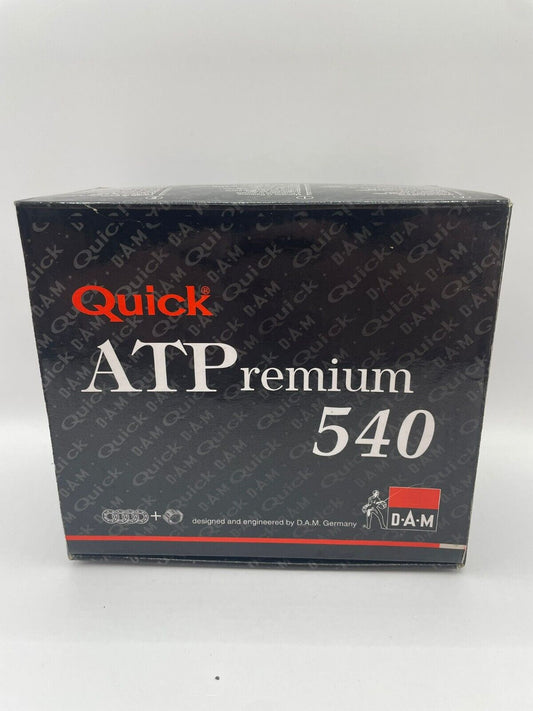 DAM Quick ATPremium 540 Rolle