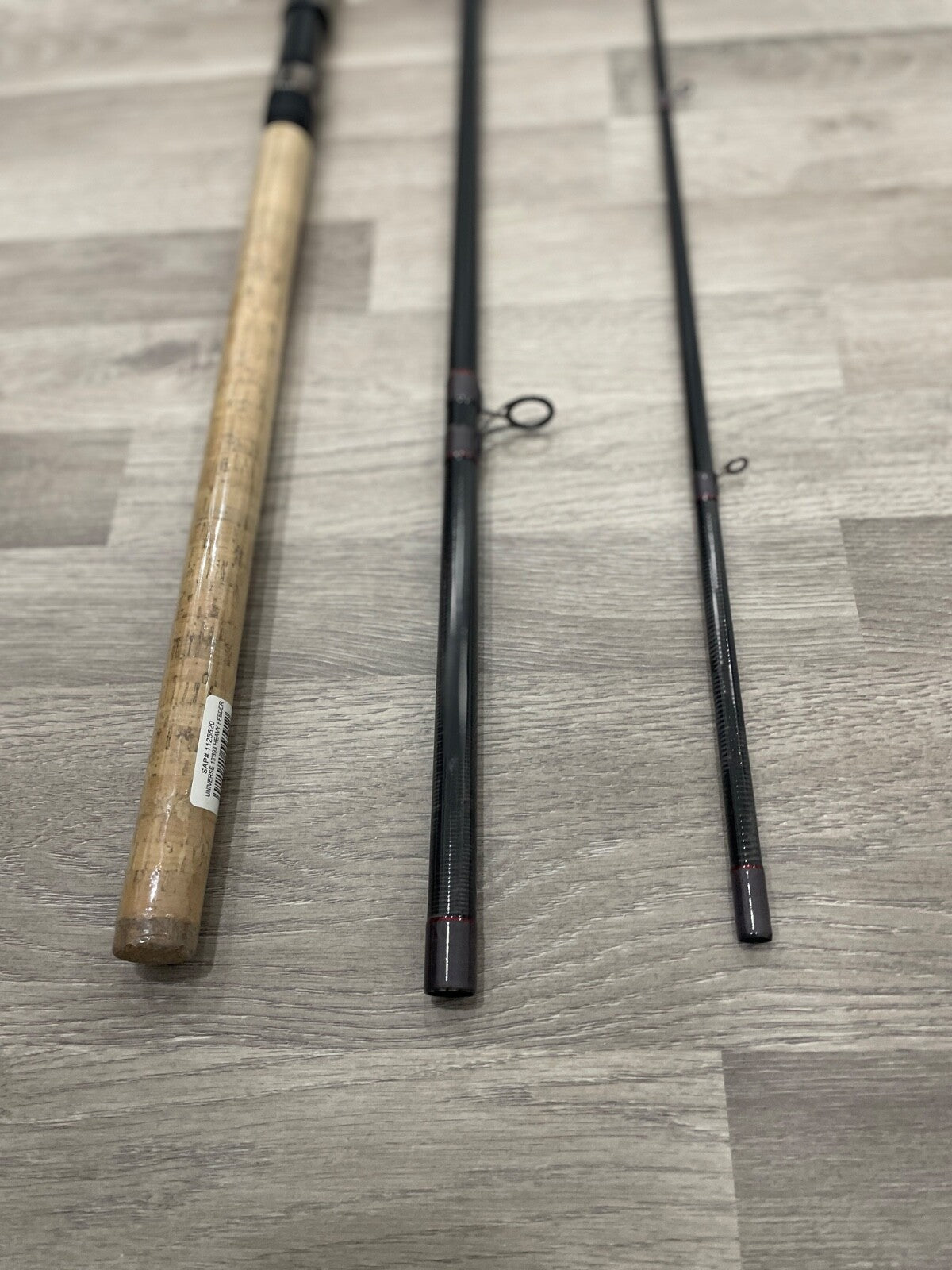 Mitchell Heavy Feeder 3,9m 50150g Angelzubehör9