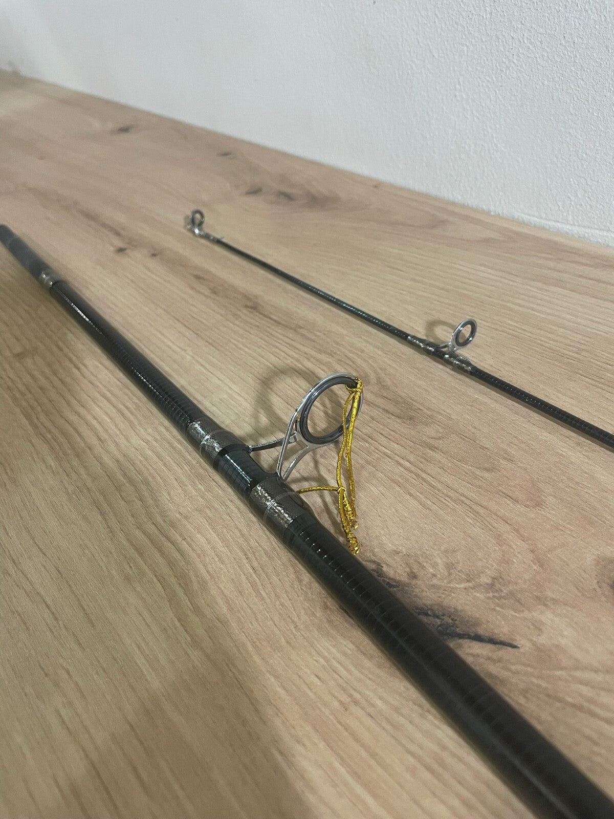 Balzer Natural Power Spin 40 Rute 270cm 840g5