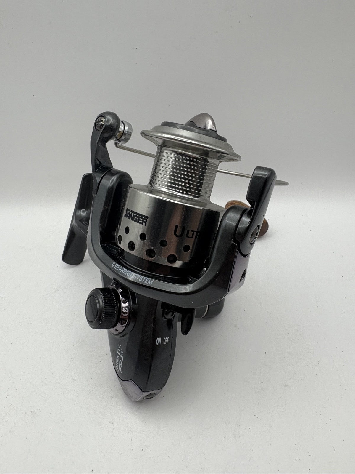 Saenger Ultra Tec FD 30 Rolle0